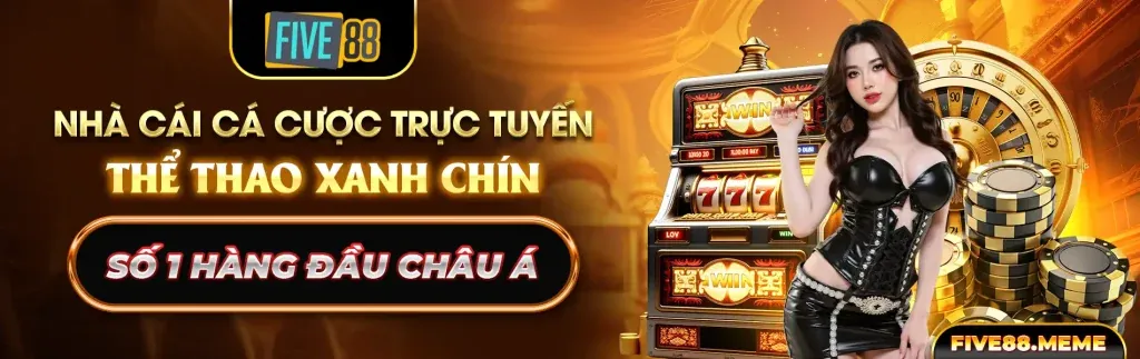 Giao diện Dabet hiện đại với các lựa chọn cá cược đa dạng