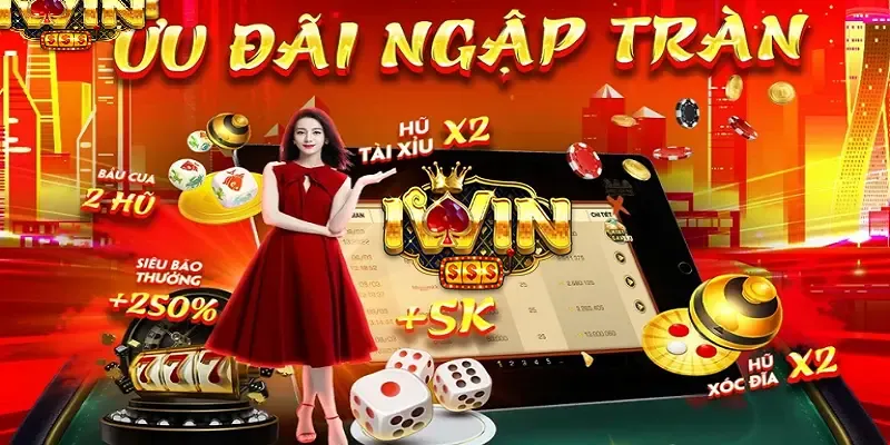 Khuyến mãi đặc biệt cho sảnh Casino trực tuyến Dabet
